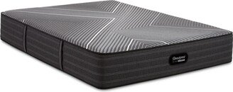 Hybrid Bx-Class 12.5 Hybrid Plush Mattress Set- King