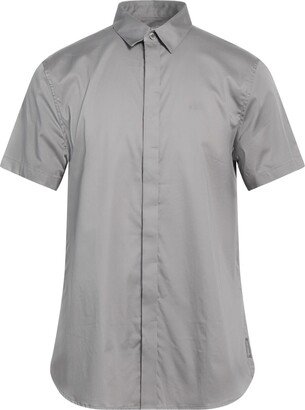 Shirt Grey-AL