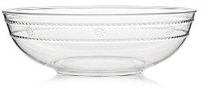 Isabella Acrylic 13 Serving Bowl