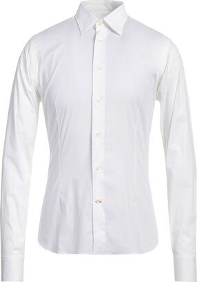 BRANCACCIO Shirt White