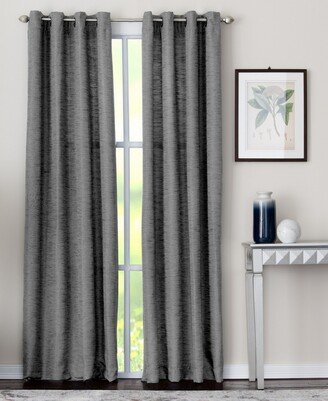 Miller Curtains Yasmine 50 x 95 Panel