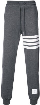 Engineered 4-Bar Jersey Sweatpant