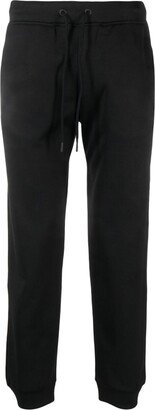 Straight-Leg Track Pants-AG