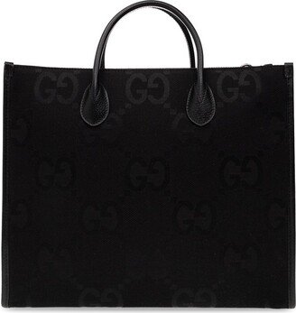 GG Jumbo Tote Bag