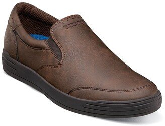 Kore City Walk Slip-On Sneaker - Wide Width Available-AA