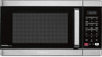 Microwave With Sensor Cook & Inverted Technology