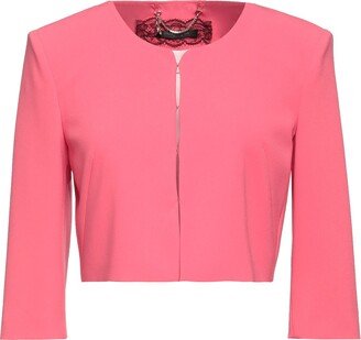 PATRIZIA PEPE SERA Blazer Fuchsia