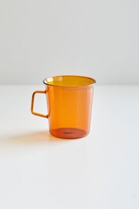 Cast Amber 14 oz Mug