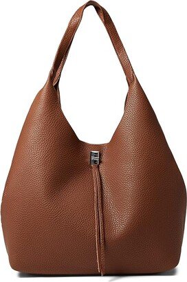 Darren Signature Carryall (Tobacco) Handbags