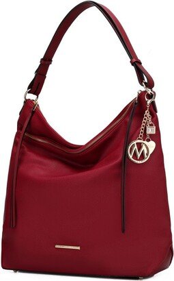 Elise Hobo Handbag for Women's-AA