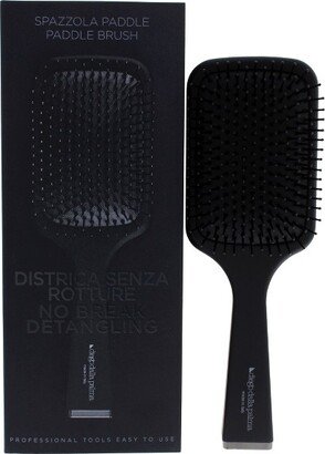 Diego Dalla Palma Padel Brush No Breack Detangling - 1 Pc Hair Brush