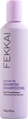 Blonde Rx Purple Toning Shampoo, 8.5 oz.