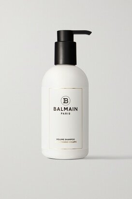 Volume Shampoo, 300ml - One size