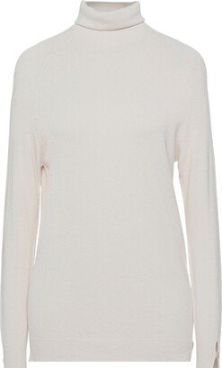 KATE BY LALTRAMODA Turtleneck Ivory