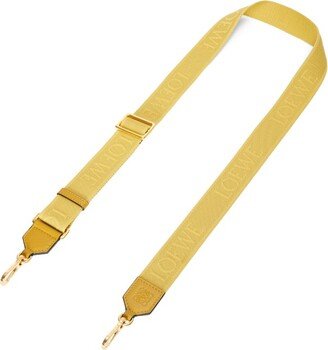 Anagram Logo Bag Strap