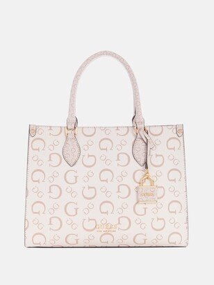 Guess Factory Oak Park Logo Carryall