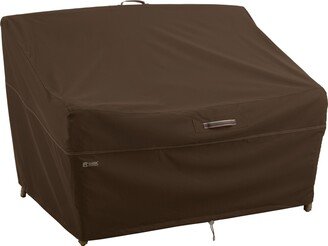 Madrona Waterproof 76 Inch Deep Seated Patio Loveseat Cover