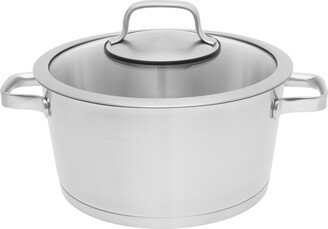 Manhattan 9-qt Stainless Steel Covered Stockpot