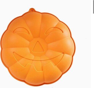 Breakable Pumpkin Mold Cake Pan