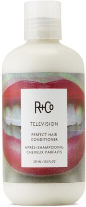 Television Perfect Hair Conditioner, 251 mL