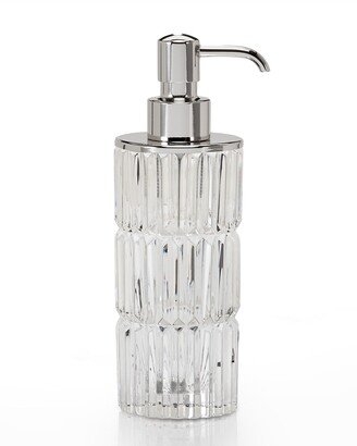 Prisma Clear Pump Dispenser-AB