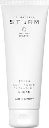 Super Anti-Aging Cleansing Cream