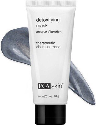 Detoxifying Mask