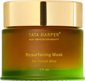 Resurfacing Mask