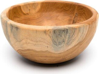 Soho Home Colmar wooden bowl