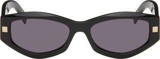 Black GV Day Sunglasses