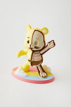 Mighty Jaxx Freeny's Hidden: Care Bears Blind Box Figure