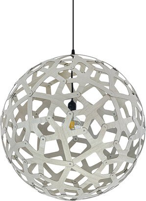 Coral Outdoor Pendant Light-AA