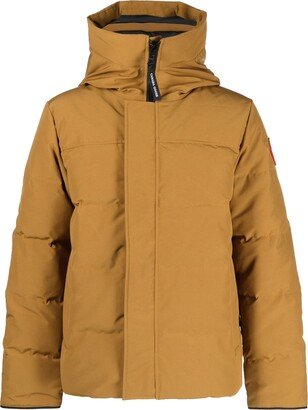 Mcmillan padded coat