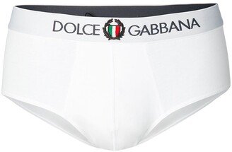 Branded Boxer Briefs