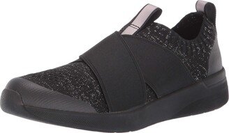 Women's Studio Jumper Lurex Sneaker