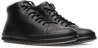 Chasis High Top Sneaker