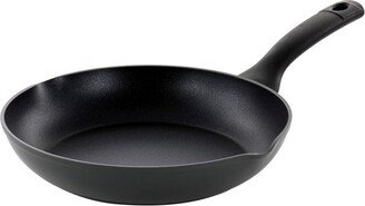 Kingsway 9.5 Inch Aluminum Nonstick Frying Pan in Black