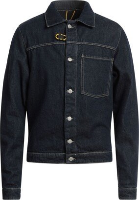 PMDS PREMIUM MOOD DENIM SUPERIOR Denim Outerwear Blue