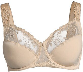 Delice Full-Cup Bra