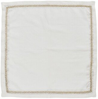 Jardin Linen Napkin-AC