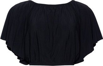 Solal cropped top