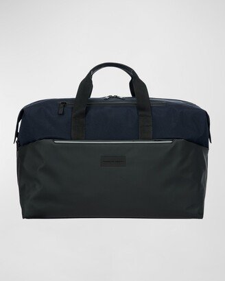 Urban Eco Weekender Bag