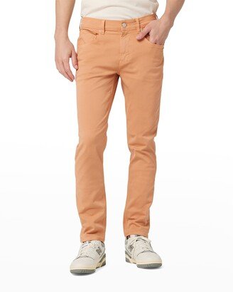 Men's Blake Slim-Straight Jeans-AF