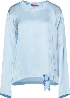 Blouse Sky Blue