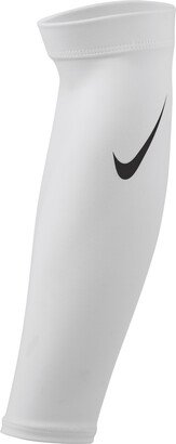 Pro Dri-FIT Football Shiver 4.0 in White