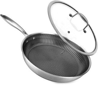 8In Fry Pan