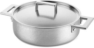 2-Handle 11 Saute Pan with Lid