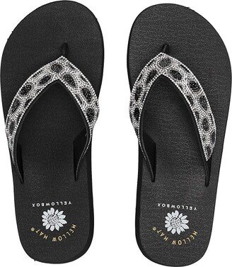 Naseeba (Black) Women's Shoes