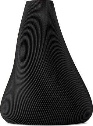 Sheyn Black Bloz Vase