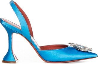 Begum Slingback Pumps